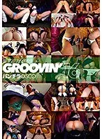 groovin’ 超ミニスカ女子校生 パンチラDISCO16