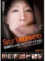 Non-Compulsory Self-Irrumatio 02 -Women Totally Engaged in Deep Throat-