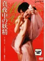 真夜中の妖精