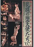 クライマックスダイジェスト 乱縄の堕天使たち ’07 （DOD）