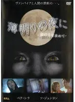 薄明かりの夜に