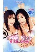 Twin Play Maria and Yuria