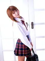 THE出血大制服5 浜崎あや