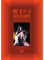 Mariko Itsuki HISTORY