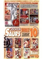 SAURS 2003 THE BEST 10