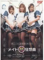 メイド萌狂想曲 （DOD）