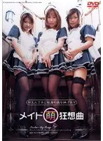メイド（萌）狂想曲