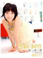 悪戯と飼育 完全盤 藤沢マリ