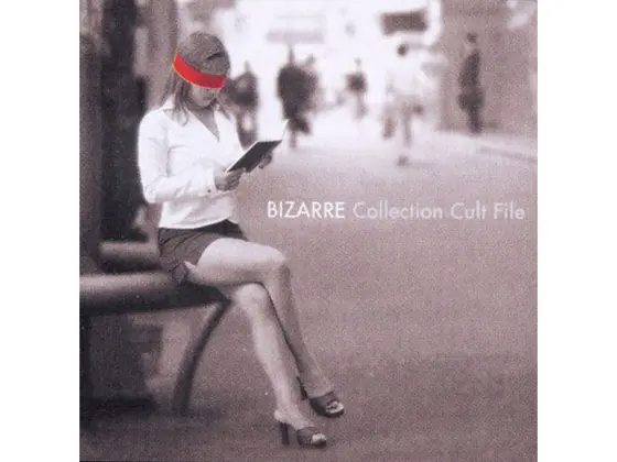 BIZARRE Collection Cult File