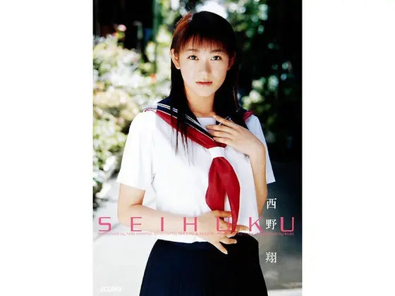 SEIHUKU 西野翔