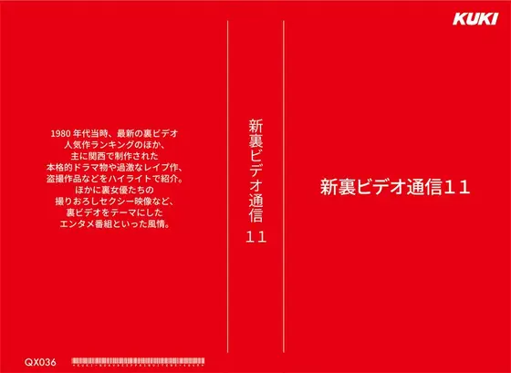 New Backside Video Communication 11