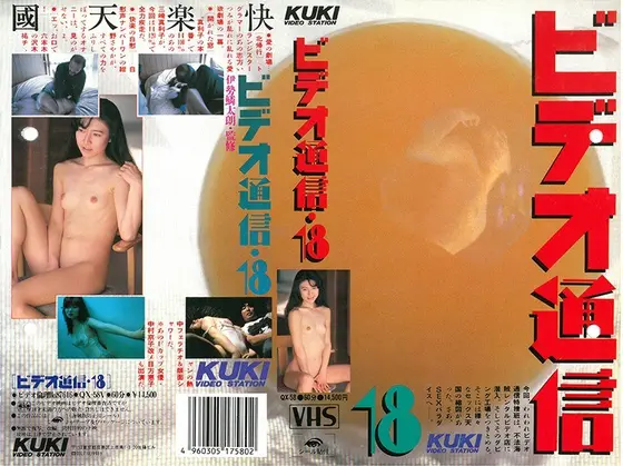 ビデオ通信18 （DOD）