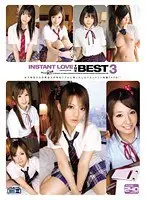 INSTANT LOVE THE BEST 3