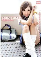 INSTANT LOVE 25