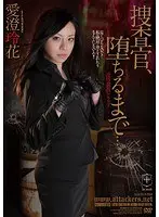 捜査官、堕ちるまで… 愛澄玲花