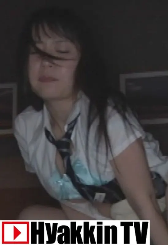 A High School Uniform Is Best When It's Left On 18 - Tsubomi