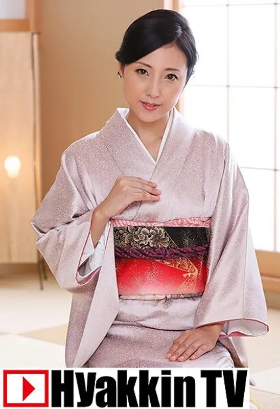 Yuki Tanihara Will Show You Deep And Rich, Passionate Sex While Wearing An Alluring Kimono