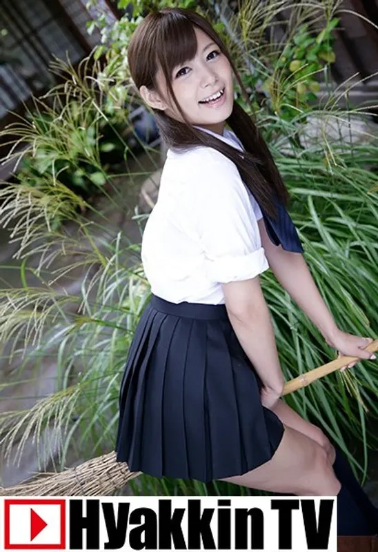 Beautiful Horny Exhibitionist Ai Misaki (Fake Name), 19
