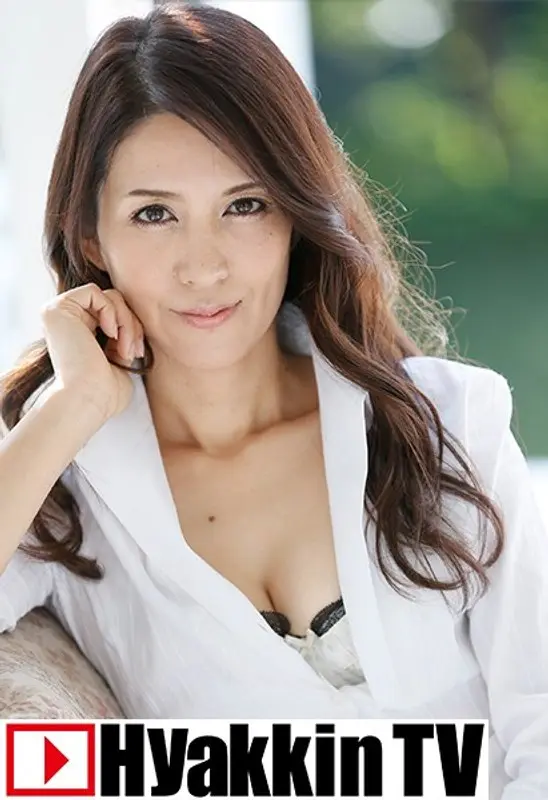 Rei Nakazawa Is An Elegant And Intelligent Lady