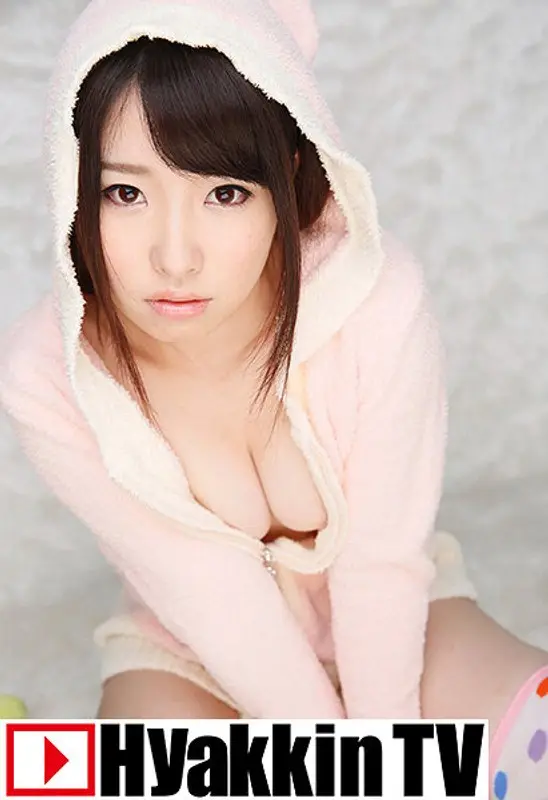 Yuna Asuka Is Using Her Marshmallow-Soft Titties To Have Her First Adult Video Fuck!