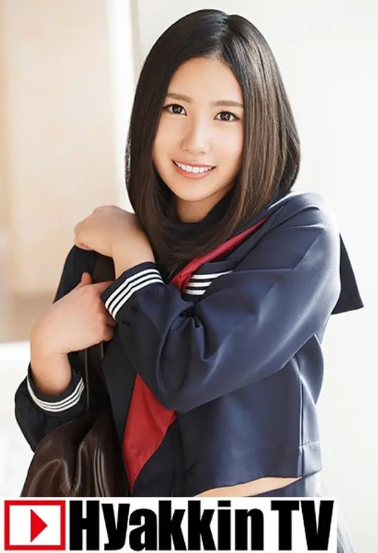 This Naive Girl Is A Natural Airhead National Treasure! Debut Sex With Hinano Akimoto