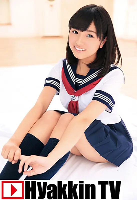 [Fresh Face] A Beautiful Girl With An Immature Body Who Feels So Good She Is About To Cry - Subaru Sakura
