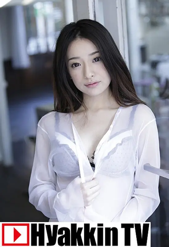 Her Debut Feature With Non-stop Orgasmic Twitching And Tons Of Squirting! Lewd Spa Girl Makes Her AV Debut! Sayo Kanno