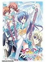 らぶKISS！アンカー 〜あなたのキスでつかまえて〜 （DVDPG）
