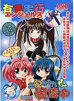 有言実行エンジェルス・お兄ちゃん受信中 （DVDPG）
