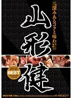 深みあるコクと味わい山形健BEST