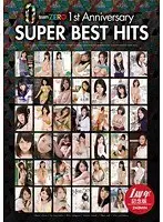 teamZERO 1st Anniversary SUPER BEST HITS