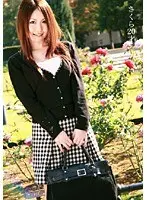 Sakura 20 Year Old First Time