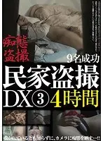 Private House Voyeur Deluxe 3  Four Hours