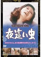夜●い虫