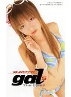 MURECCO gal 5 The Live!!