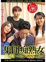Slutty MILFs Fuck Fest 5 - Famous Married Women's Time K*****s