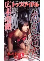 Dangerous Secret Room   Hirosue Nao