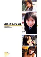 GIRLS*MIX 18