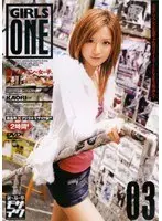 GIRLS ONE 03