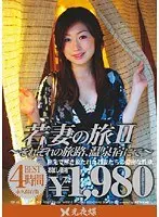 若妻の旅2 〜それぞれ旅路、温泉宿にて〜