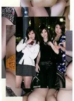 3 Stepsisters
