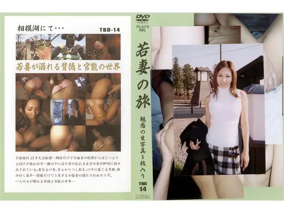 若妻の旅 VOL.14 （DOD）