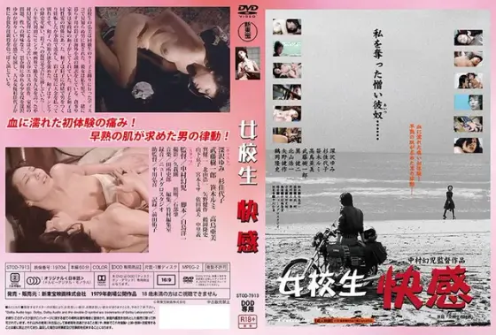 【DOD専用】女校生 快感 （DOD）