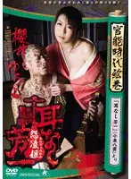Sensual period picture scroll Earless Hoichi Onryohime
