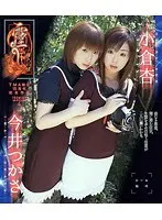 霪（いん） 〜緋色の蝶〜