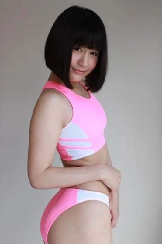 [VR] Ko's Sexy Cosplay Video VR. Ko Asumi