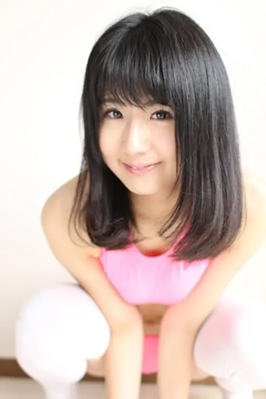 [VR] Behind-The-Scenes Footage From Izumi's Photo Shoot. Izumi Seto