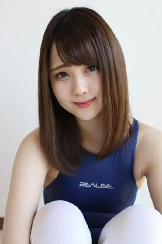 [VR] Reira's Lovey-Dovey Blowjob VR. Reira Kitagawa