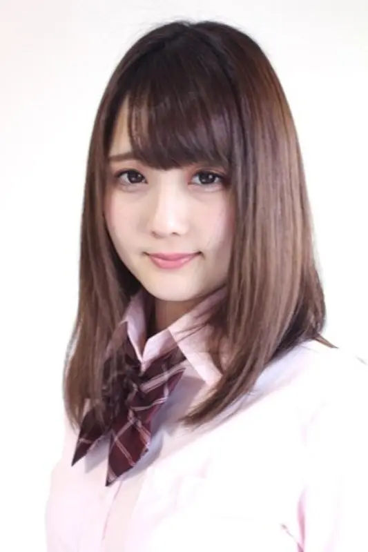 [VR] Reira's Must-See Behind-The-Scene Footage From A Photo Shoot. Uniform Edition. Reira Kitagawa