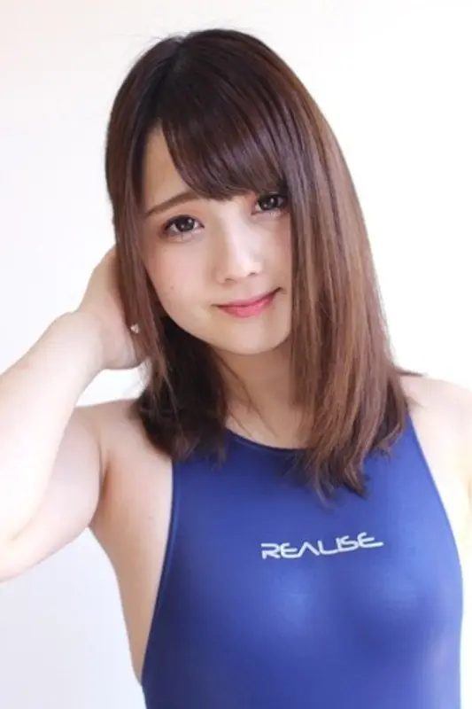 [VR] Reira's Must-See Behind-The-Scenes Footage From A Photo Shoot. Swimsuits Edition. Reira Kitagawa